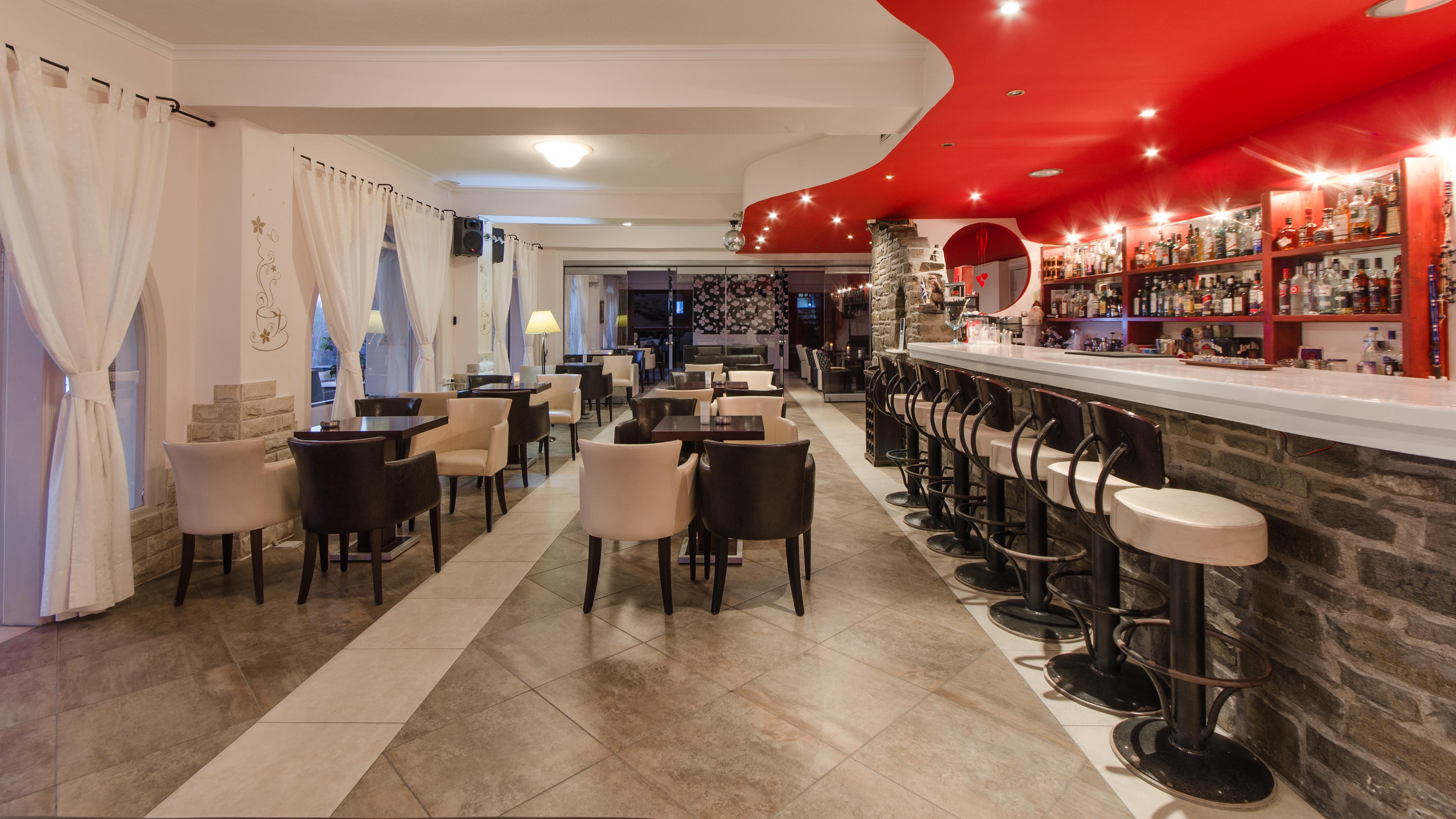Nikolas Hotel Páros Extérieur photo