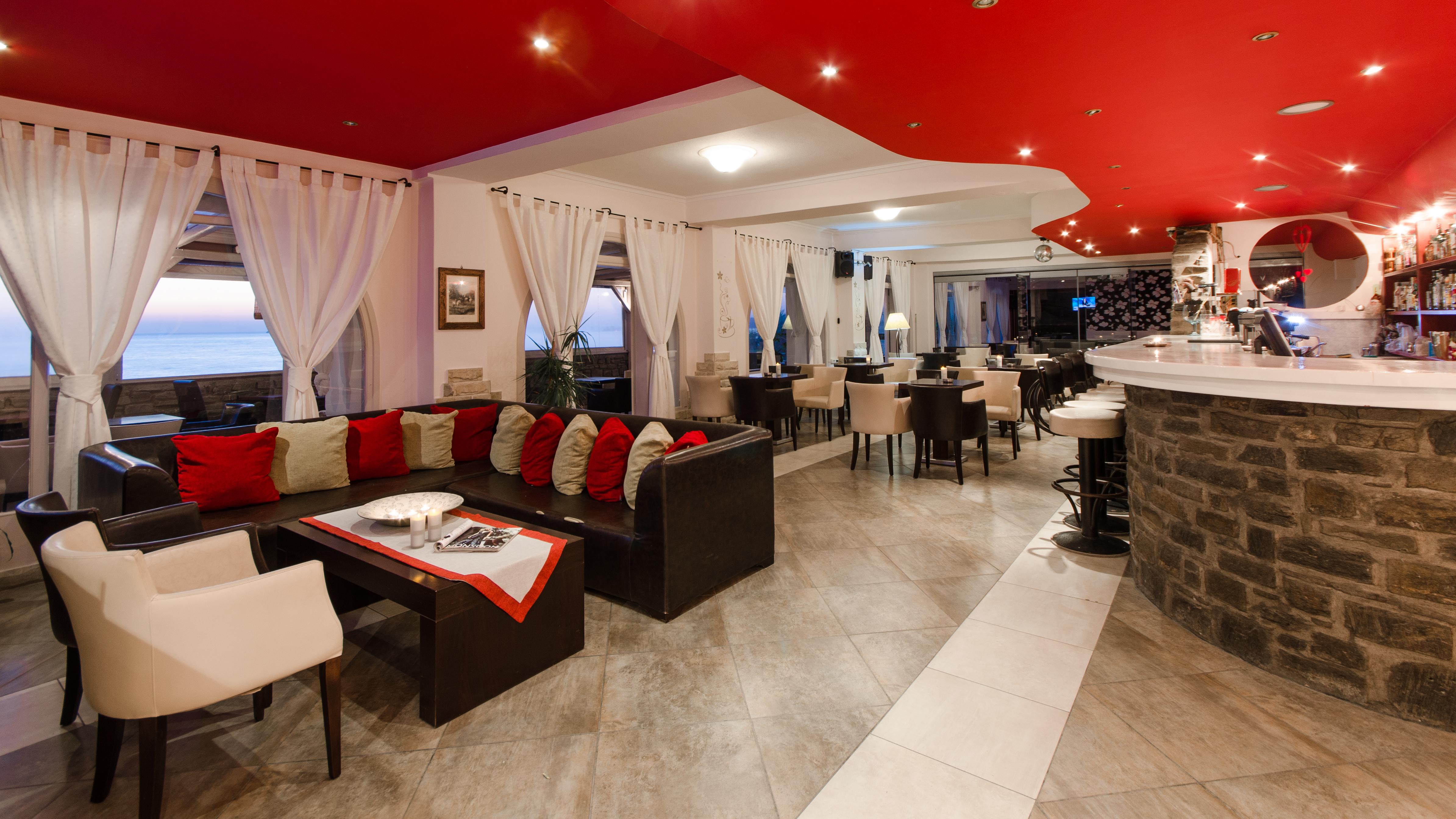 Nikolas Hotel Páros Extérieur photo
